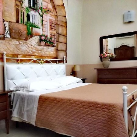 Dormire Nel Borgo Bovino ภายนอก รูปภาพ