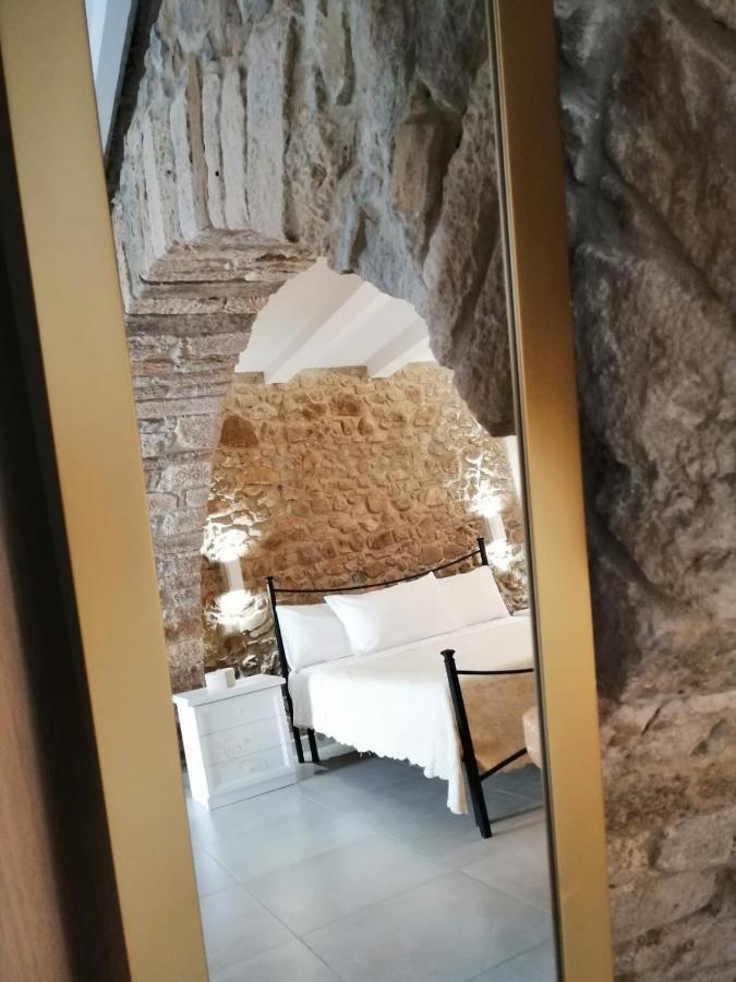 Dormire Nel Borgo Bovino ภายนอก รูปภาพ