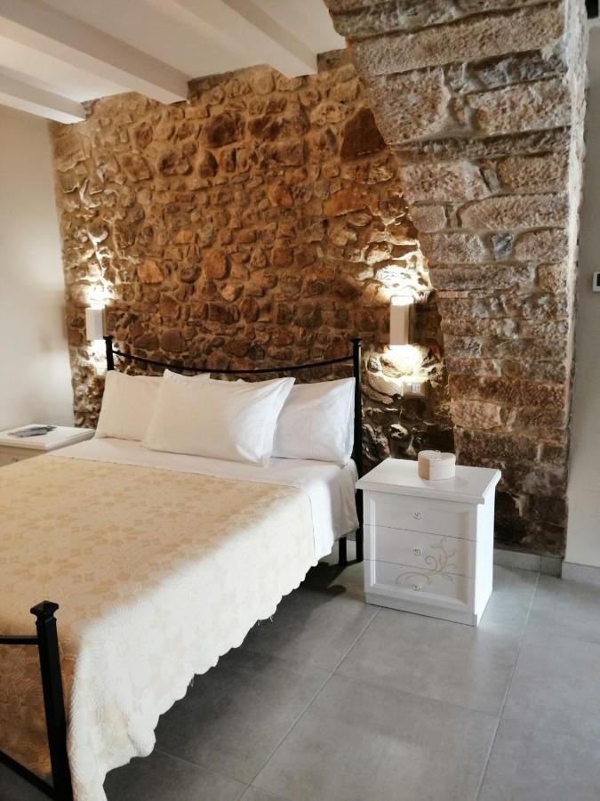 Dormire Nel Borgo Bovino ภายนอก รูปภาพ