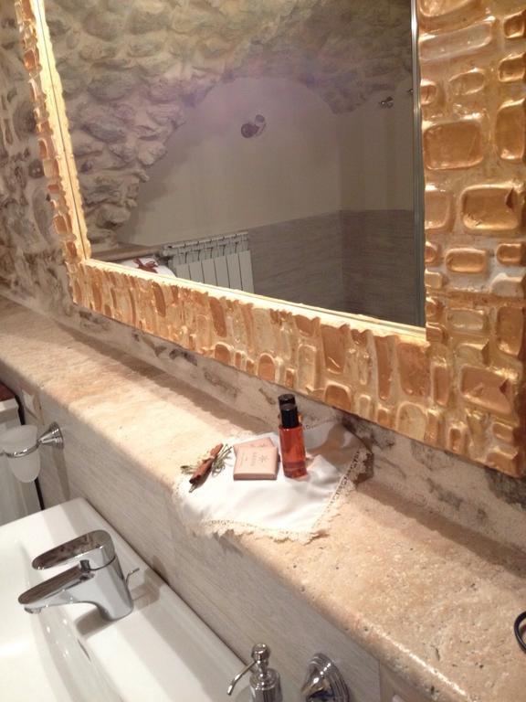 Dormire Nel Borgo Bovino ภายนอก รูปภาพ