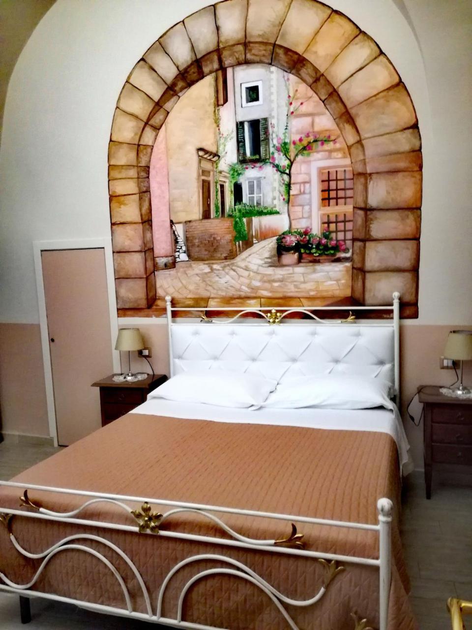 Dormire Nel Borgo Bovino ภายนอก รูปภาพ