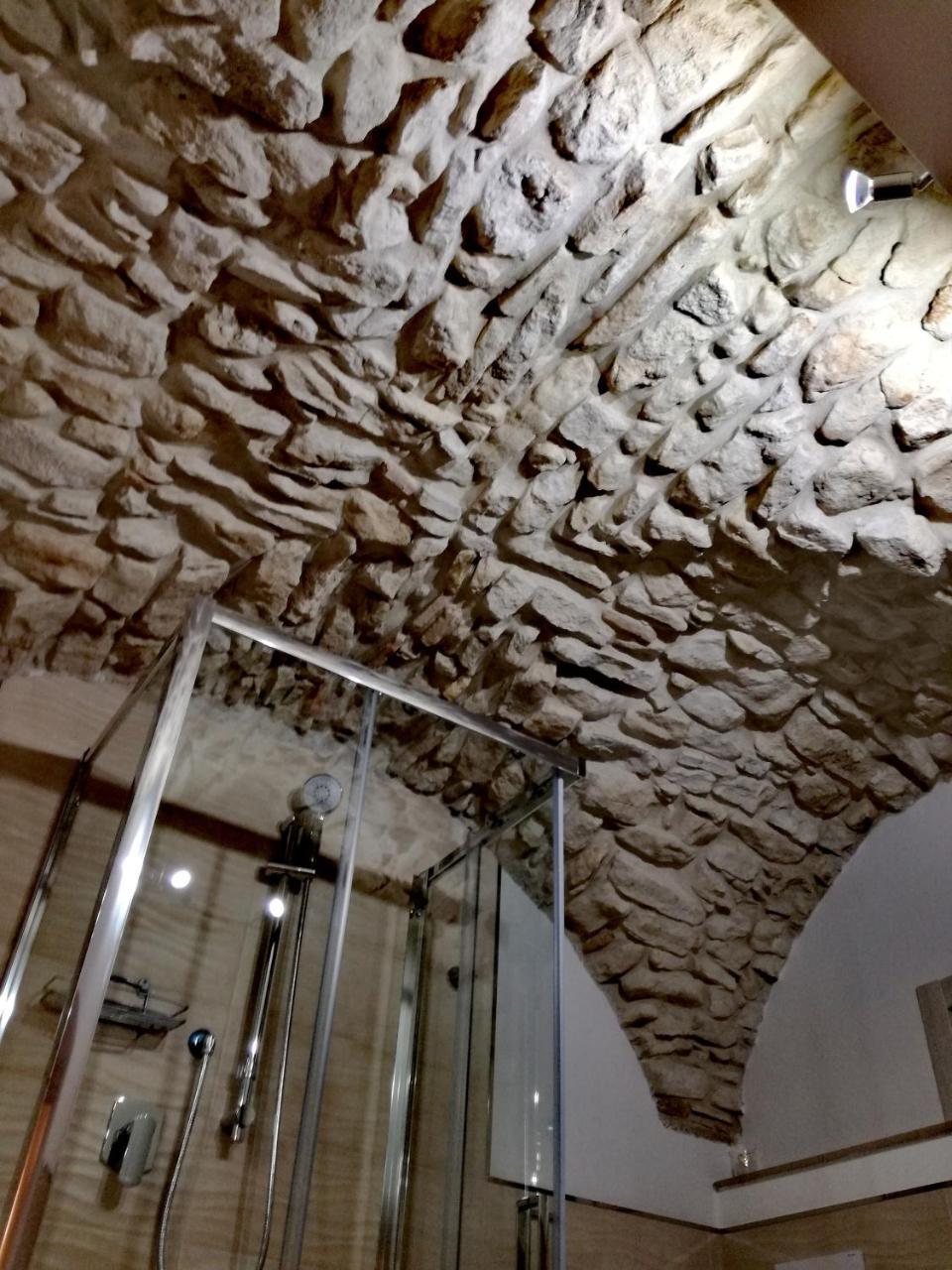 Dormire Nel Borgo Bovino ภายนอก รูปภาพ