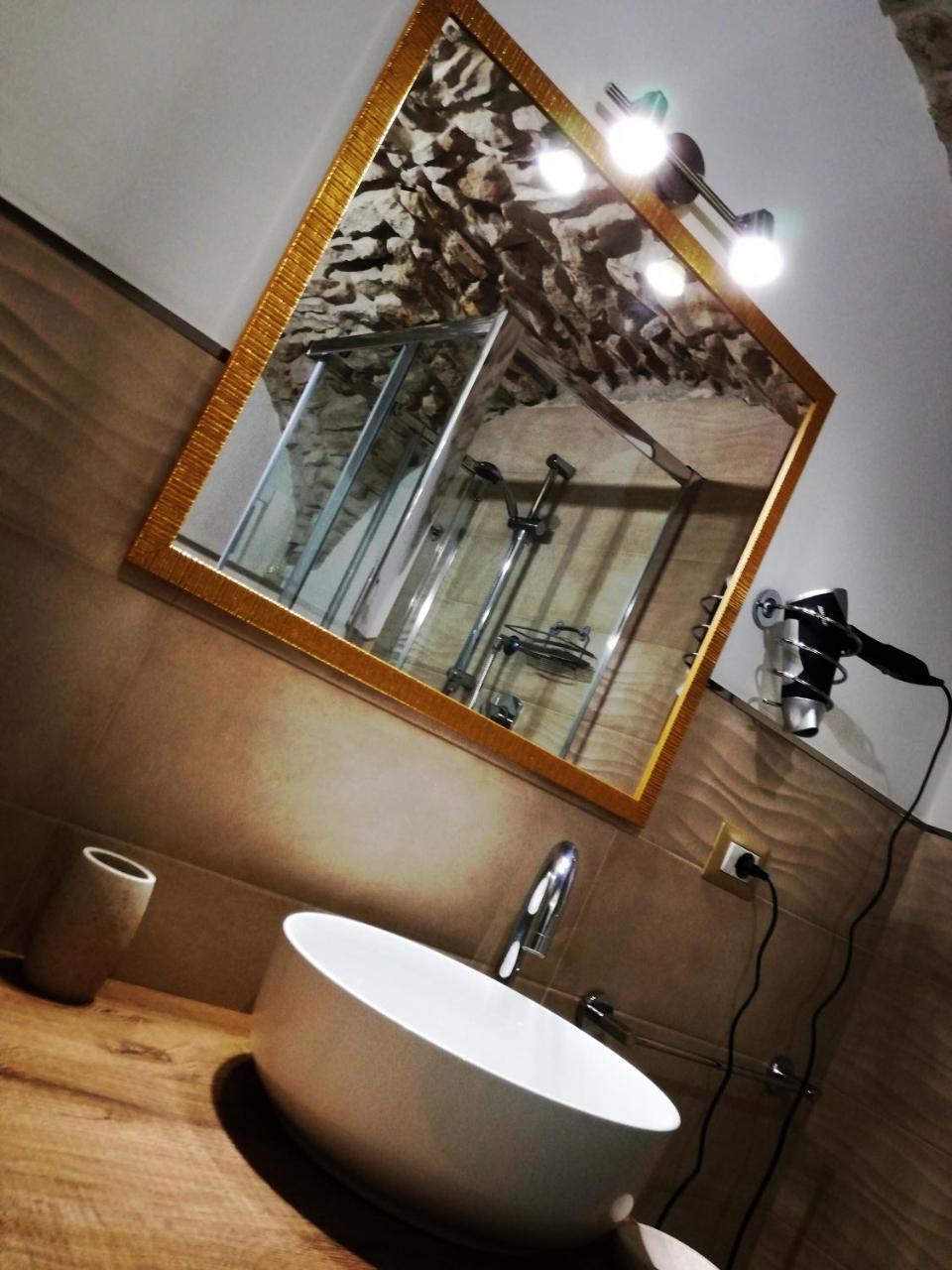 Dormire Nel Borgo Bovino ภายนอก รูปภาพ